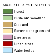 map index